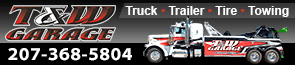 T & W Garage Inc