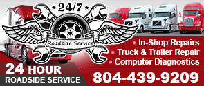 24-7 Roadside Service LLC