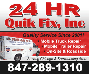 24HR Quik Fix Inc
