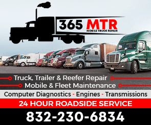 365 Mobile Truck Repair LLC