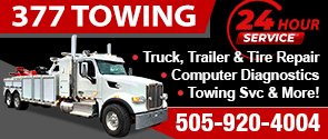 377 Towing
