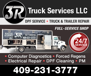 3R Truck Services LLC