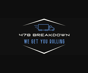 478 Breakdown Inc