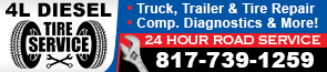 4L Diesel Repair LLC