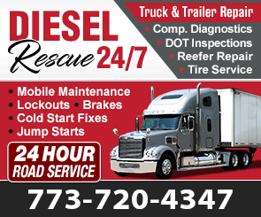 Diesel Rescue 24/7
