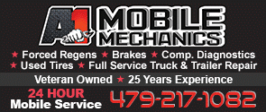 A-1 Mobile Mechanics