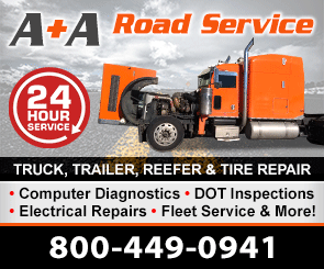 A A Road Service