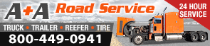 A A Road Service
