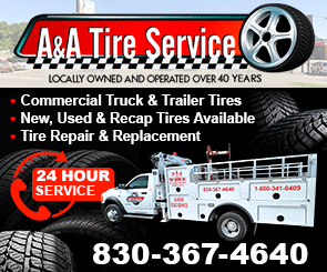 A & A Tire Service Inc