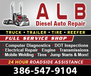 A L B Diesel Auto Repair