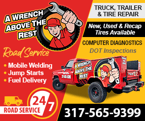A Wrench Above the Rest Road Service