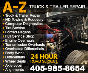 A-Z Truck & Trailer Repair