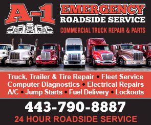 A1 Emergency Road Service LLC