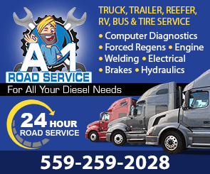 A1 Road Service