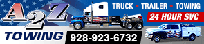 A2Z Towing