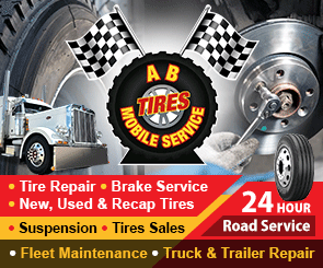AB Tires