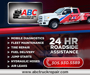 ABC Truck & Trailer Repair Inc