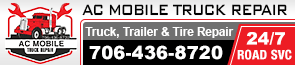 AC Mobile Truck Repair