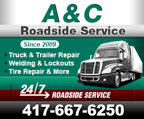 A&C Roadside Service