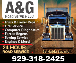 A&G Road Service LLC