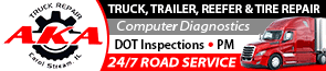 AKA Truck Repair