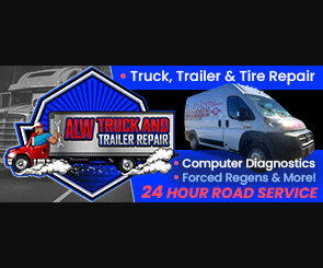ALW Truck and Trailer Repair