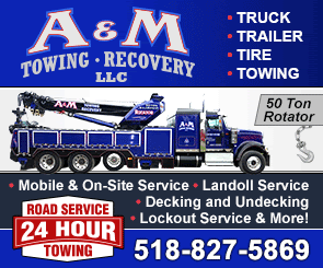 A&M Towing & Recovery LLC