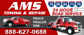 AMS Towing & Repair