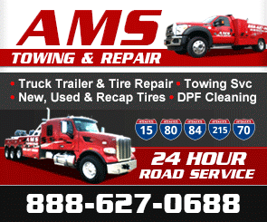 AMS Towing & Repair