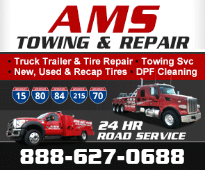 AMS Towing & Repair