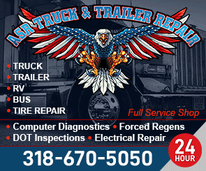 ASR Truck & Trailer Repair LLC