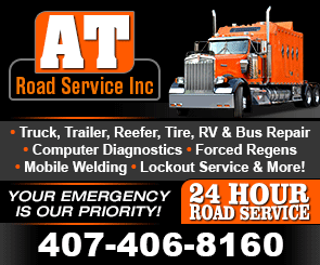 AT Road Service Inc