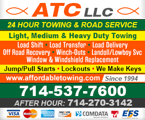 ATC LLC