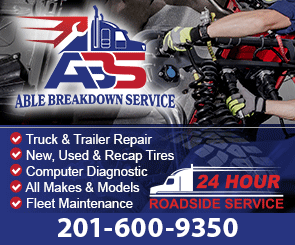 Able Breakdown Service