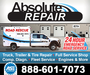 Absolute Repair