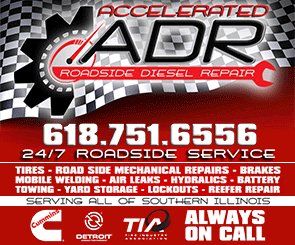 Accelerated Roadside & Diesel Repair LLC