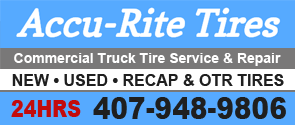 Accu-Rite Tires