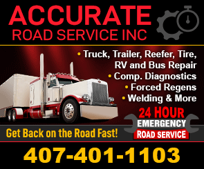 Accurate Road Service Inc