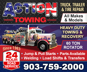 Action Towing