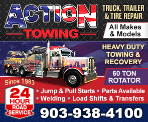 Action Towing
