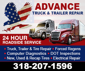 Advance Truck & Trailer Repair
