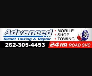Advanced Diesel Towing & Repair