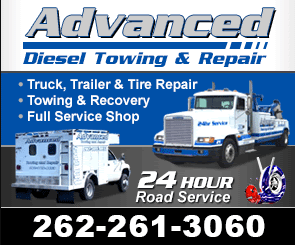 Advanced Diesel Towing & Repair