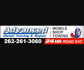 Advanced Diesel Towing & Repair