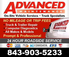Advanced Maintenance