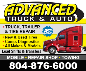 Advanced Truck & Auto