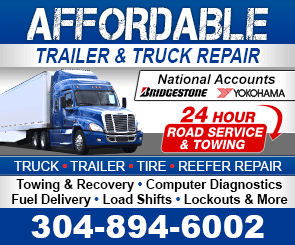 Affordable Trailer & Truck Repair