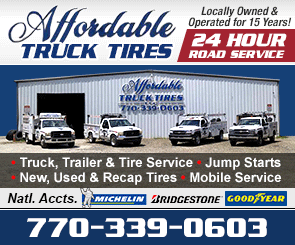 Affordable Truck Tires