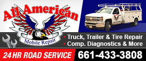 All American Mobile Repair