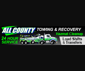 All County Towing & Recovery